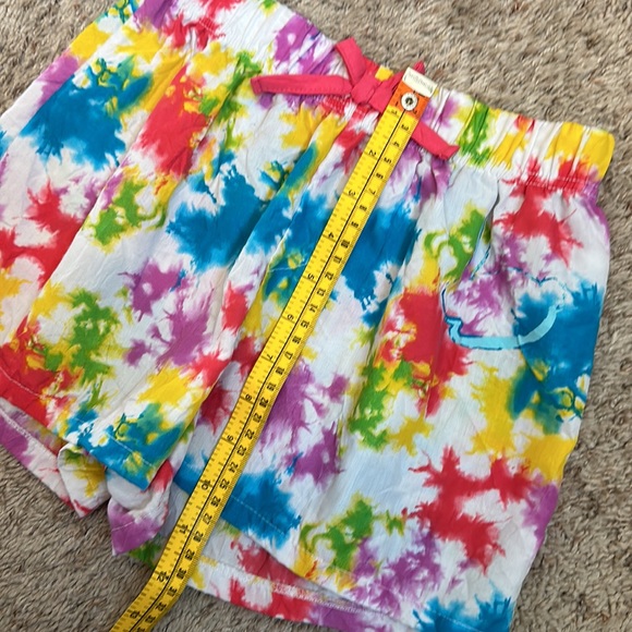 GIRLS So jenni sleep shorts size 10/12 - Picture 5 of 5
